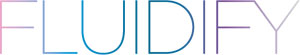 Fluidify - Logo
