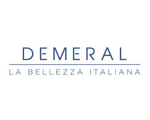 DEMERAL Logo